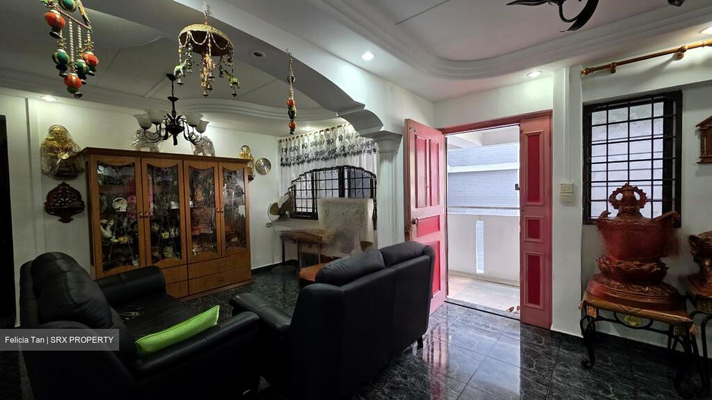 Blk 721 Woodlands Circle (Woodlands), HDB 4 Rooms #486954261